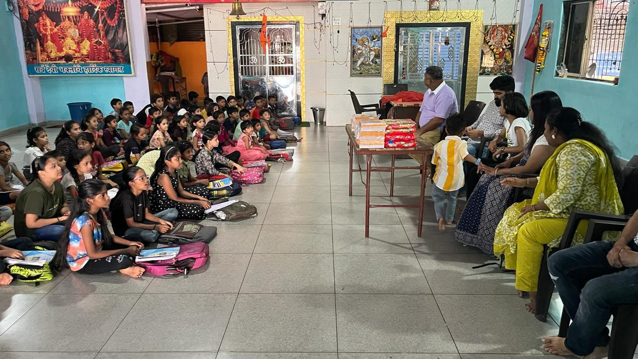 Divya Seva – Honoring Spiritual Guardians