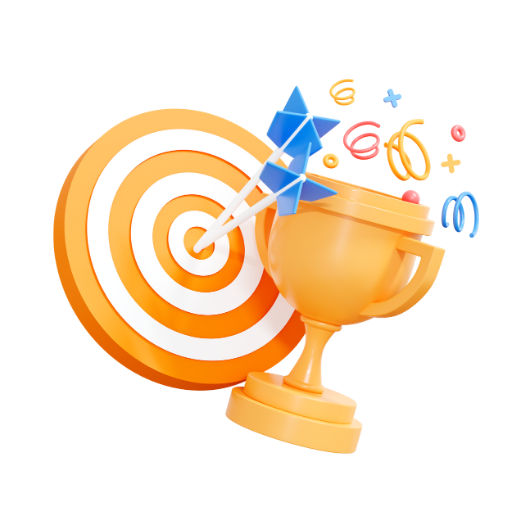 To bring lasting joy to underprivileged communities