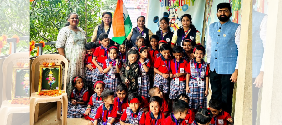 Donate for Child Education India